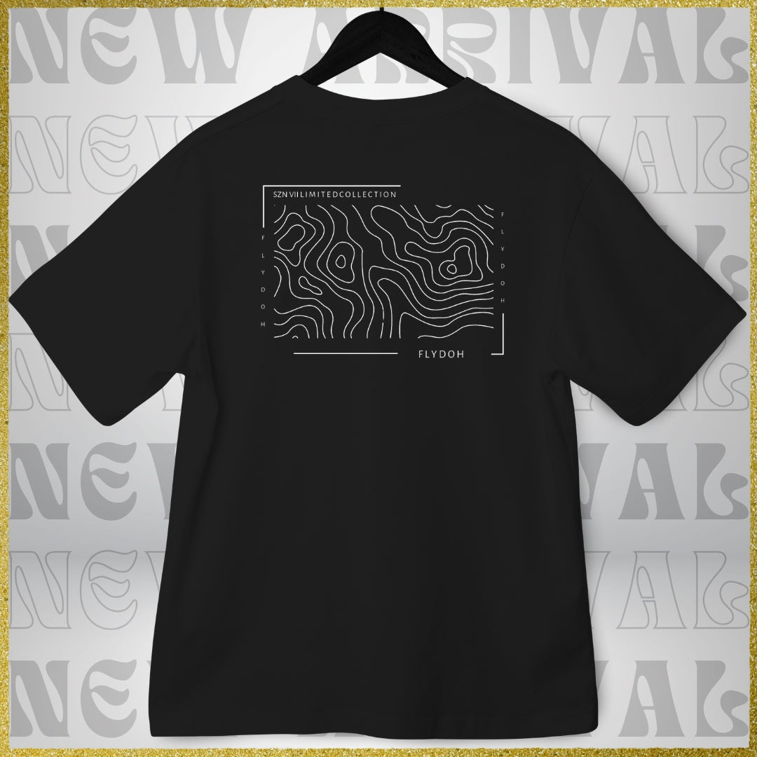 Flydoh Control Tee (Limited)