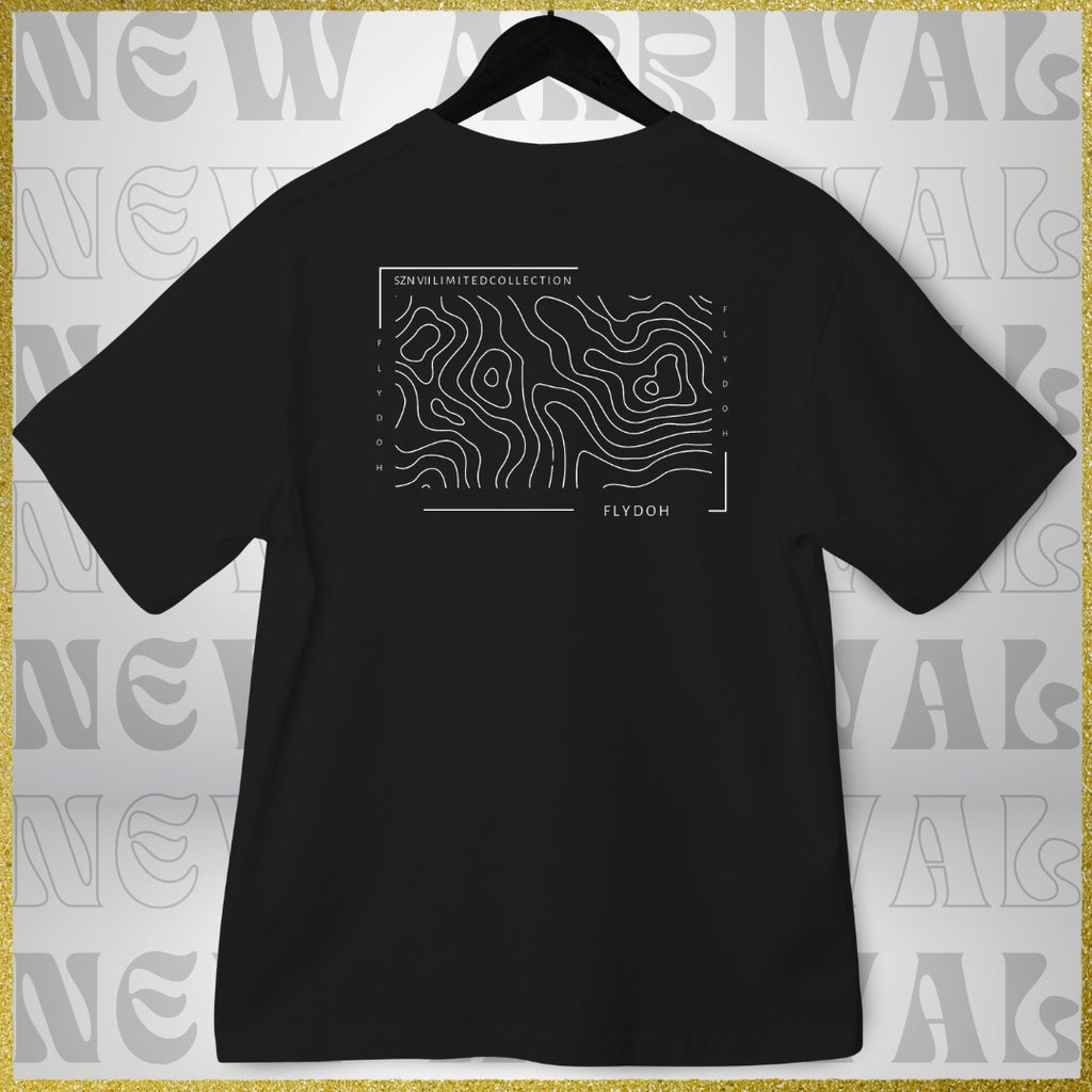 Flydoh Control Tee (Limited)