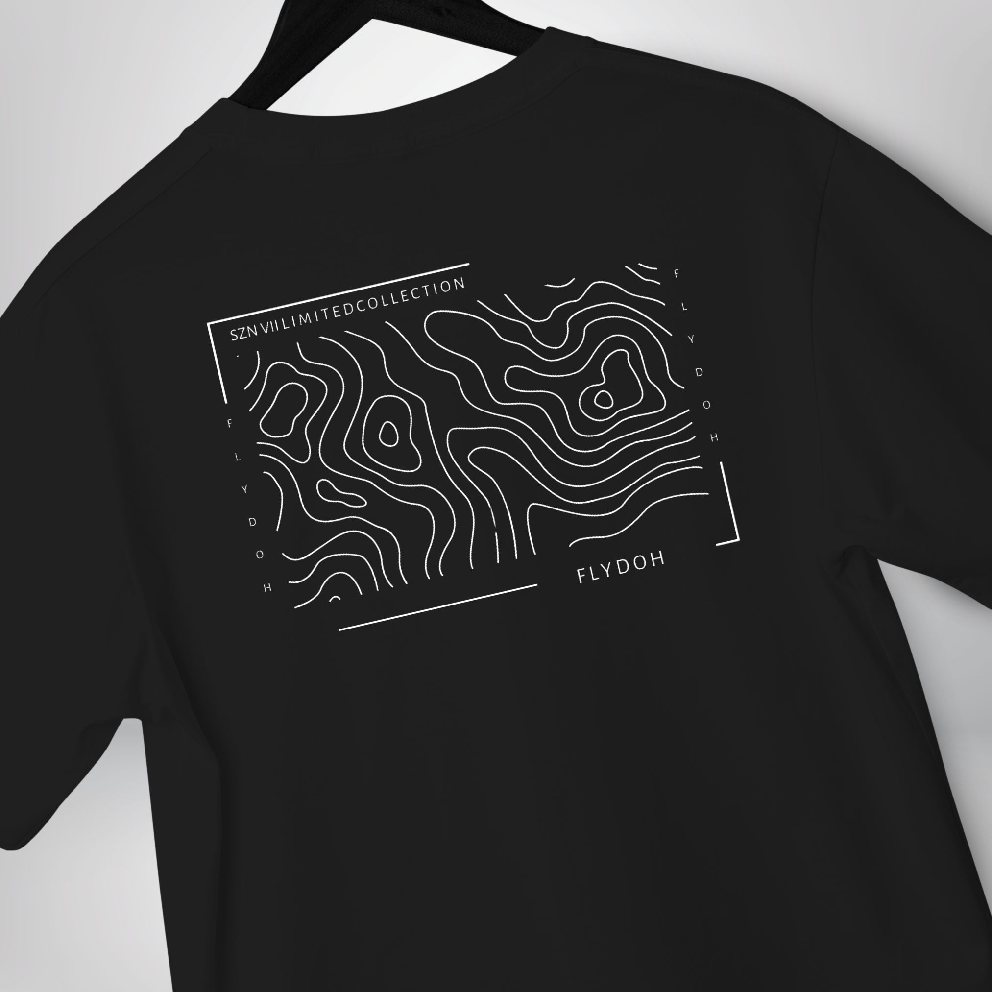 Flydoh Control Tee (Limited)