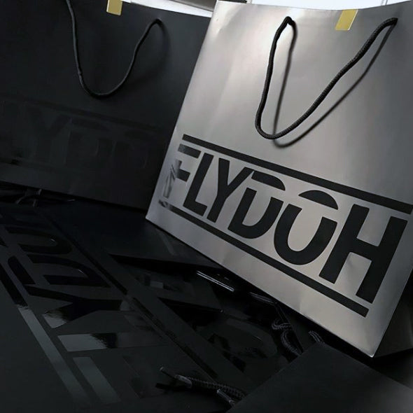 Flydoh Gift Wrap Pack (Limited Edition) - FLYDOH